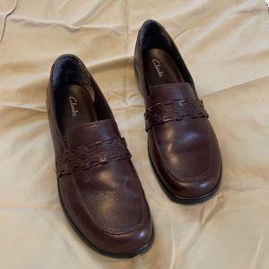 Clarks size 10